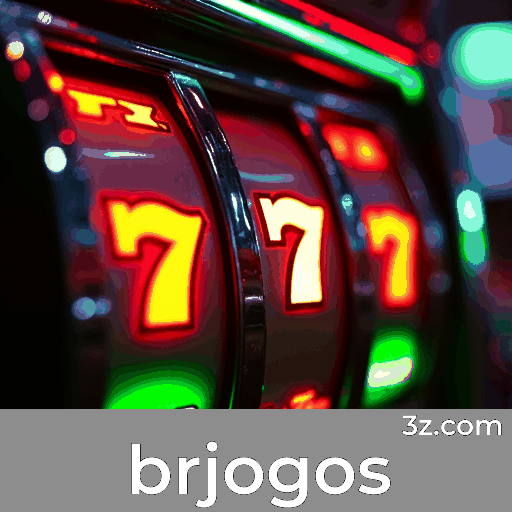 brjogos