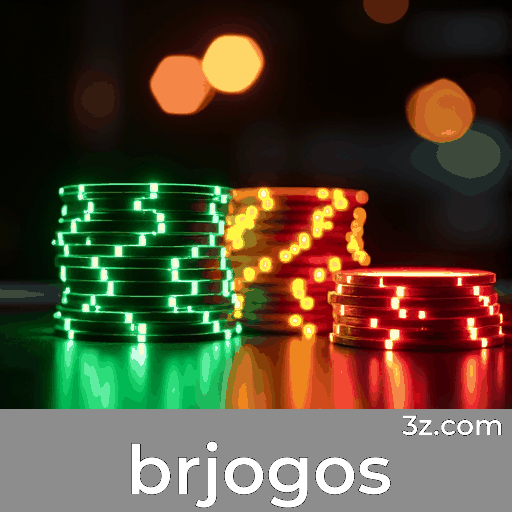 brjogos