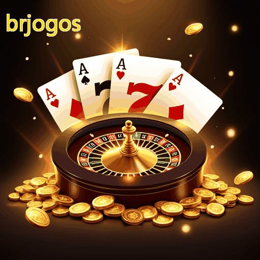 Jogos Emocionantes no Cassino Online brjogos.com